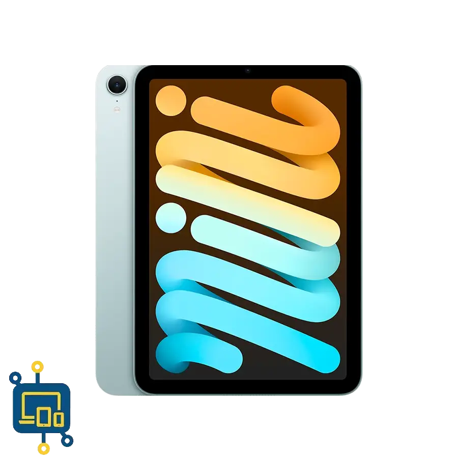 آیپد اپل iPad mini 8GB 256GB WiFi (2024)