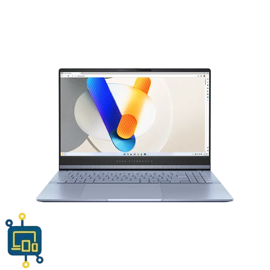لپ تاپ ایسوس Vivobook S15 S5506MA-X (2024)
