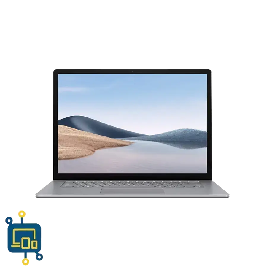 لپتاپ مایکروسافت Surface Laptop 4 i7 16GB 256GB 15 inch (2021)
