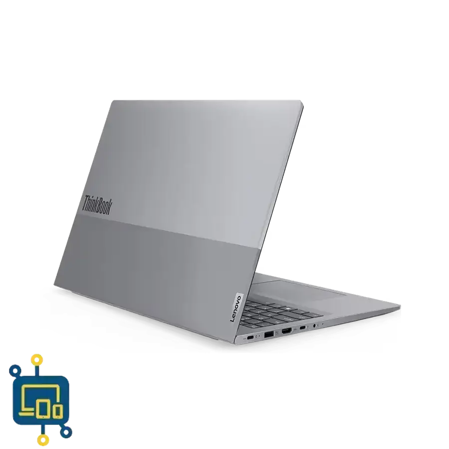 لپ تاپ لنوو ThinkBook 16 G6 IRL-ZA 13420H (2024) — تصویر ۳
