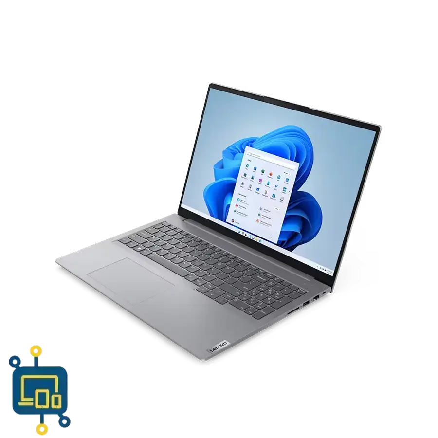 لپ تاپ لنوو ThinkBook 16 G6 IRL-ZA 13420H (2024) — تصویر ۴