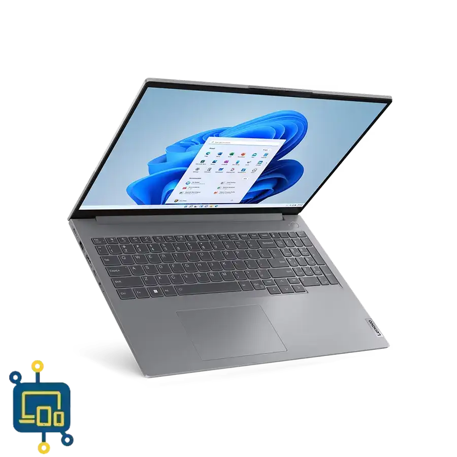 لپ تاپ لنوو ThinkBook 16 G6 IRL-ZA 13420H (2024) — تصویر ۵