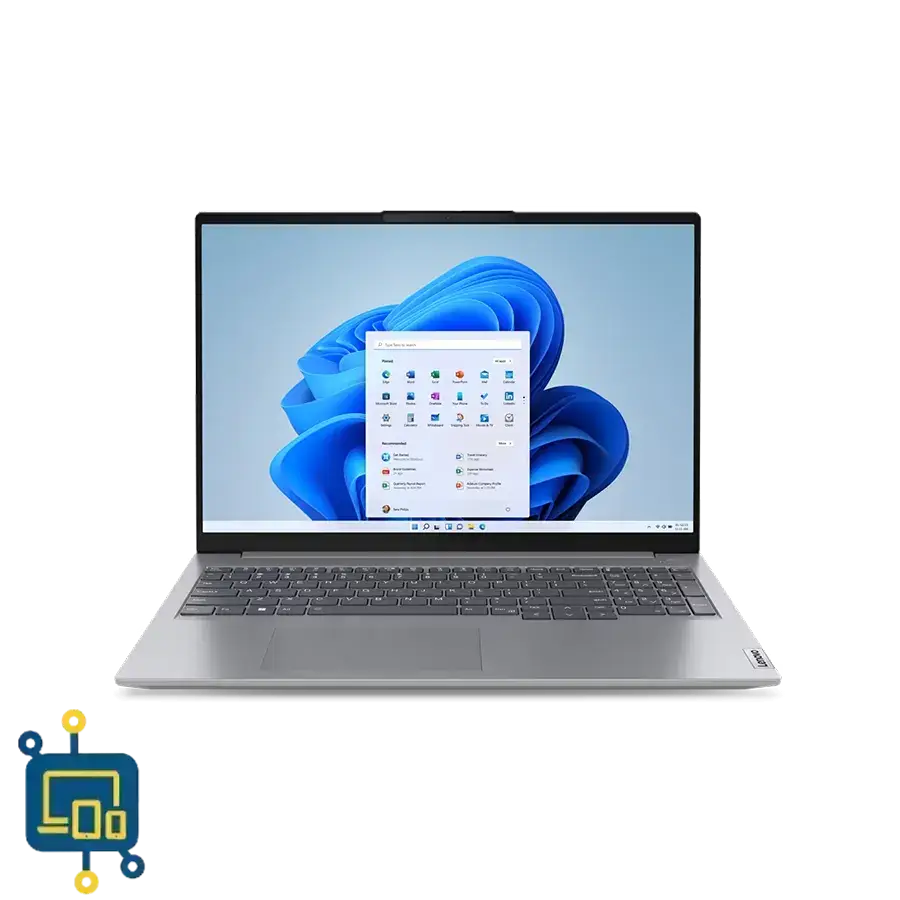 لپ تاپ لنوو ThinkBook 16 G6 IRL-ZB 13420H (2024)