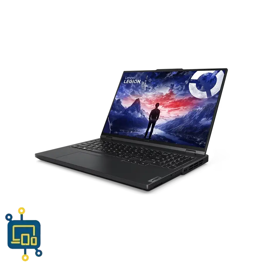 لپ تاپ گیمینگ لنوو Legion Pro 5 16IRX9-ZG 14650HX (2024) — تصویر ۴