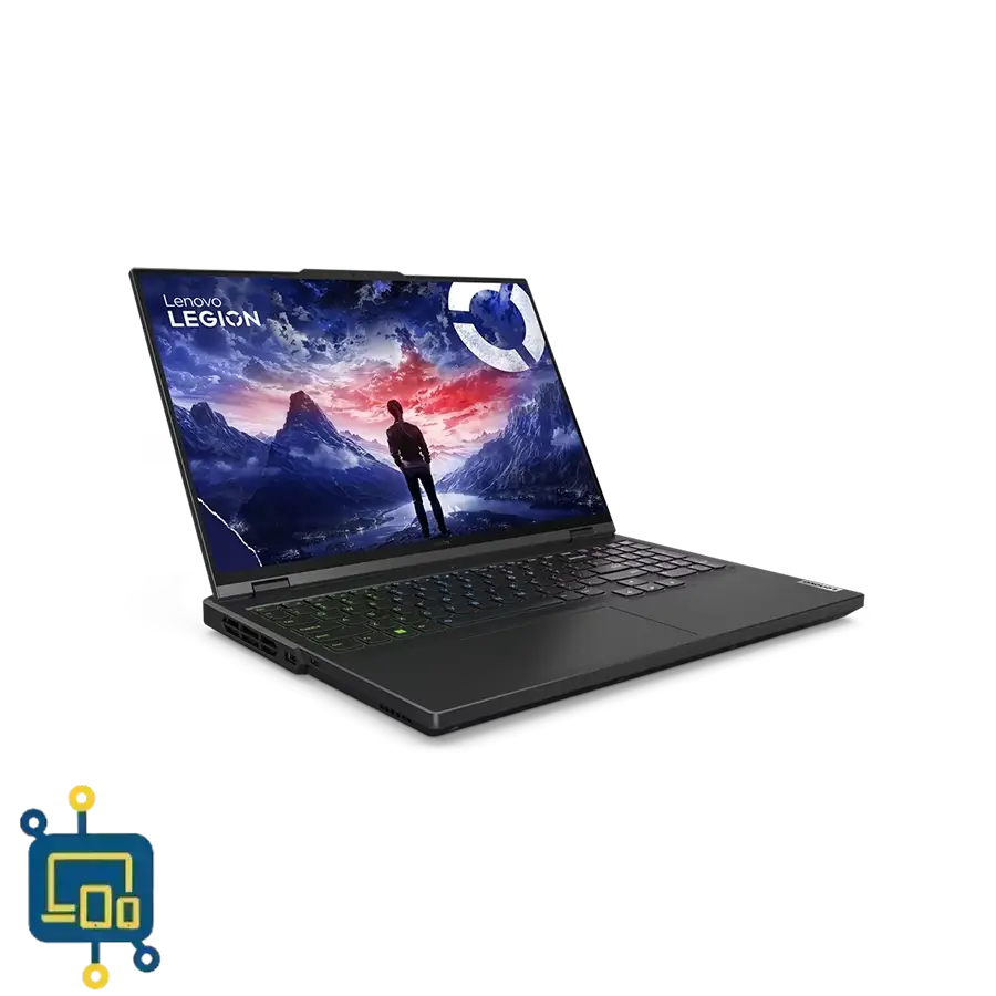 لپ تاپ گیمینگ لنوو Legion Pro 5 16IRX9-ZG 14650HX (2024) — تصویر ۵