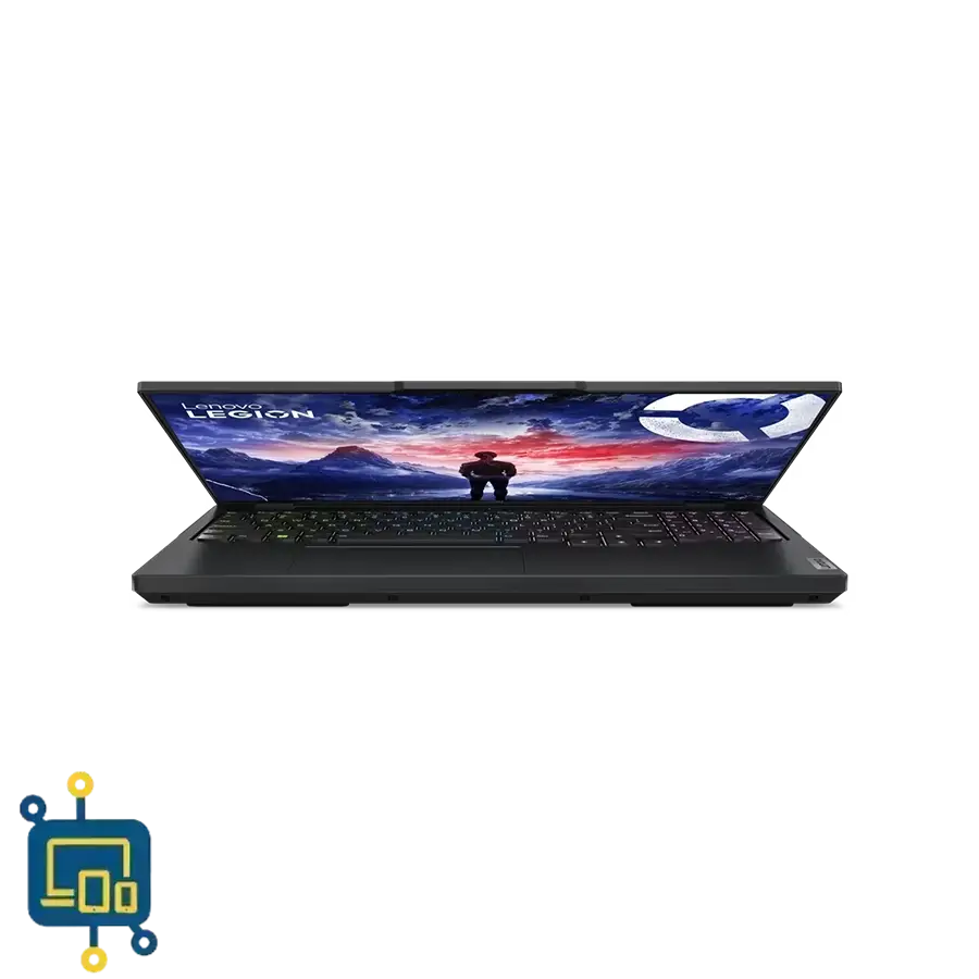 لپ تاپ گیمینگ لنوو Legion Pro 5 16IRX9-ZG 14650HX (2024) — تصویر ۶