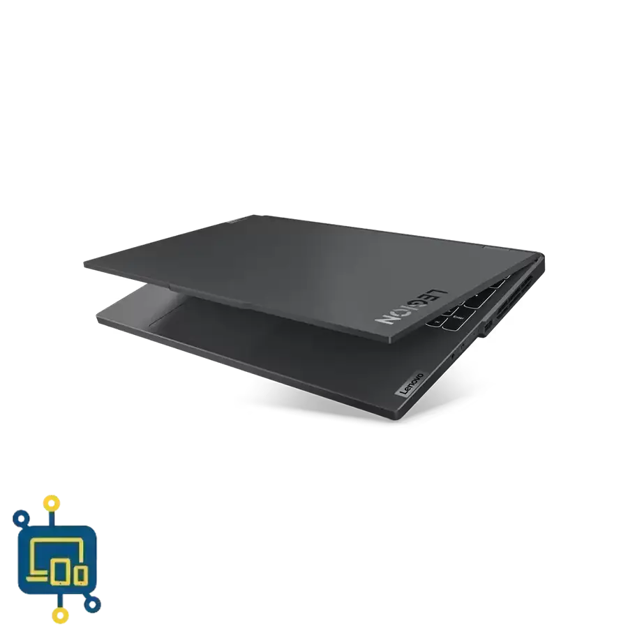 لپ تاپ گیمینگ لنوو Legion Pro 5 16IRX9-ZG 14650HX (2024) — تصویر ۷