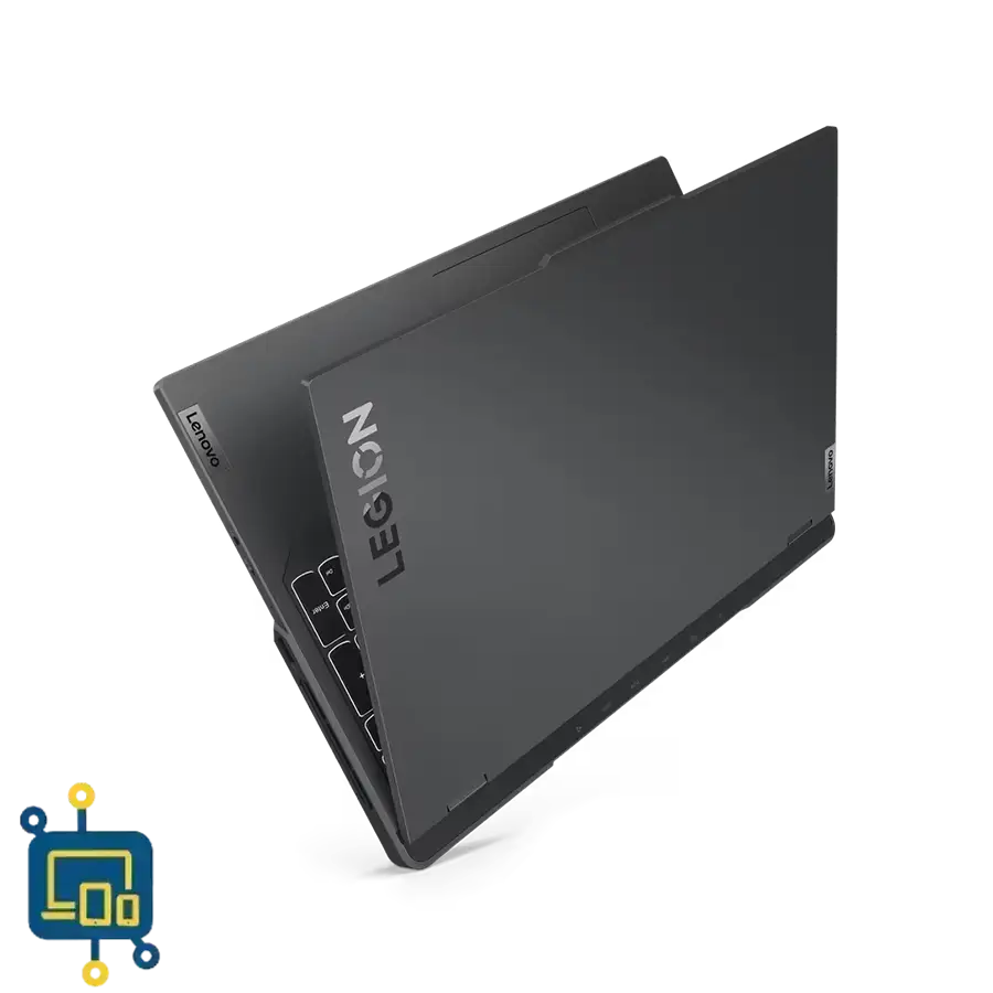 لپ تاپ گیمینگ لنوو Legion Pro 5 16IRX9-ZG 14650HX (2024) — تصویر ۸