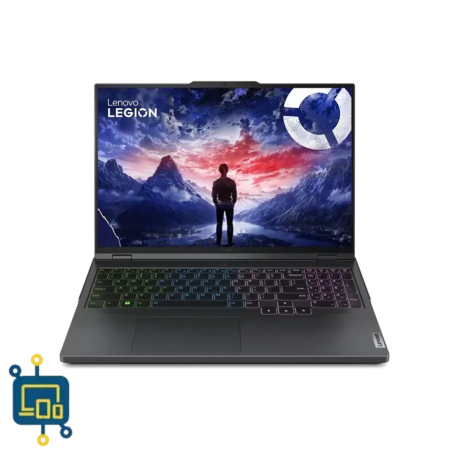 لپ تاپ گیمینگ لنوو Legion Pro 5 16IRX9-ZF 14650HX (2024)