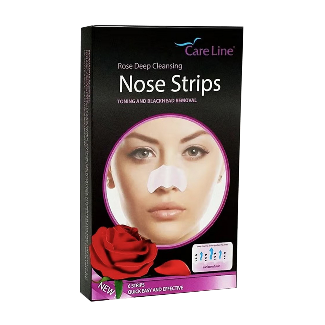 چسب بینی گل رز کرلاین — تصویر ۲