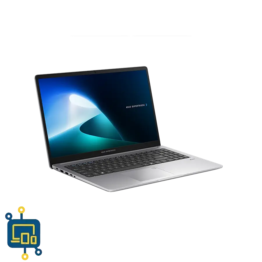 لپ تاپ ایسوس ExpertBook P1 P1503CVA-BB (2023) — تصویر ۴