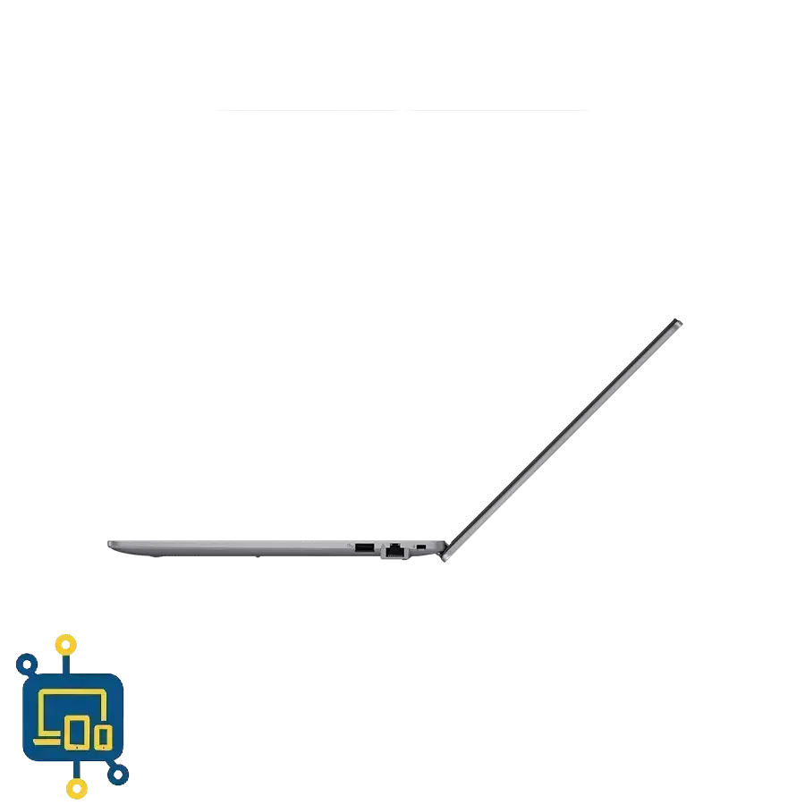 لپ تاپ ایسوس ExpertBook P1 P1503CVA-BB (2023) — تصویر ۵