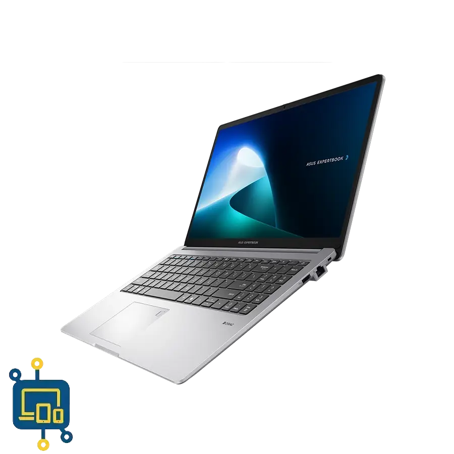 لپ تاپ ایسوس ExpertBook P1 P1503CVA-BB (2023) — تصویر ۶