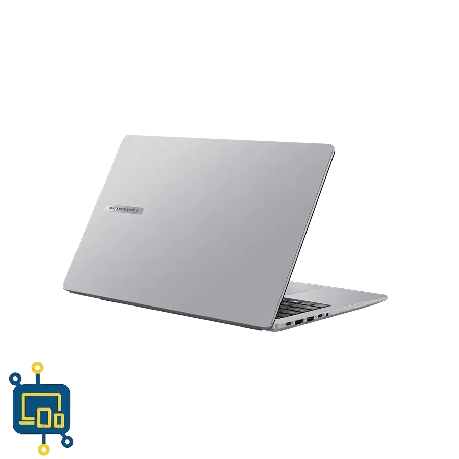 لپ تاپ ایسوس ExpertBook P1 P1503CVA-BB (2023) — تصویر ۸