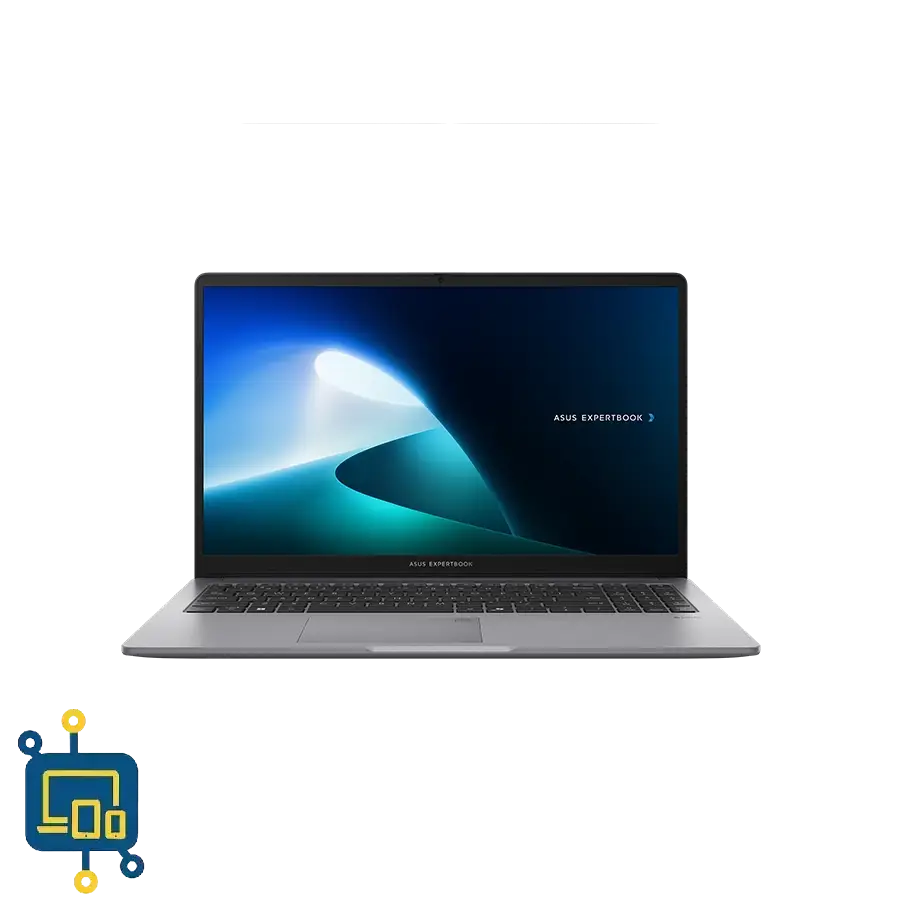 لپ تاپ ایسوس ExpertBook P1 P1503CVA-BB (2023)