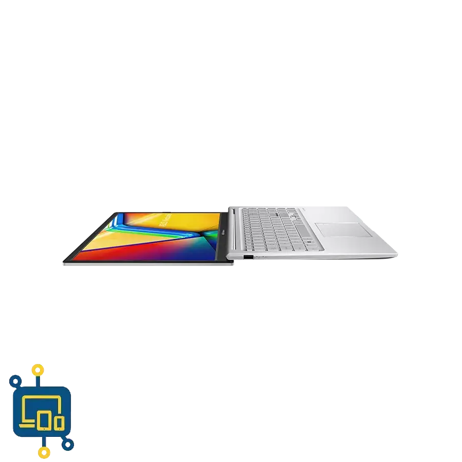 لپ تاپ ایسوس Vivobook 15 F1504VA-XC — تصویر ۴