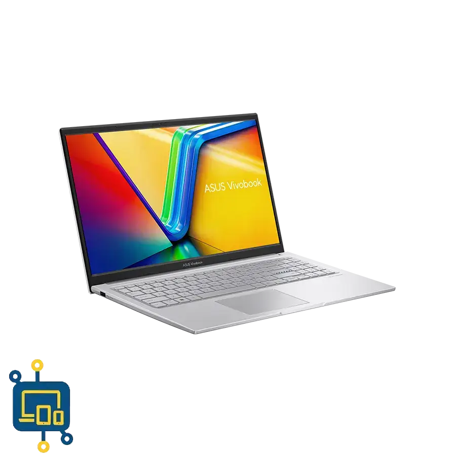 لپ تاپ ایسوس Vivobook 15 F1504VA-XC — تصویر ۵