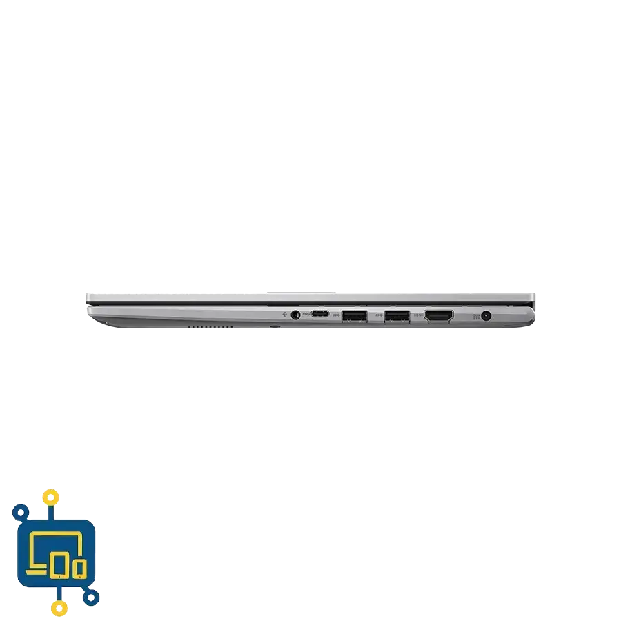 لپ تاپ ایسوس Vivobook 15 F1504VA-XC — تصویر ۸