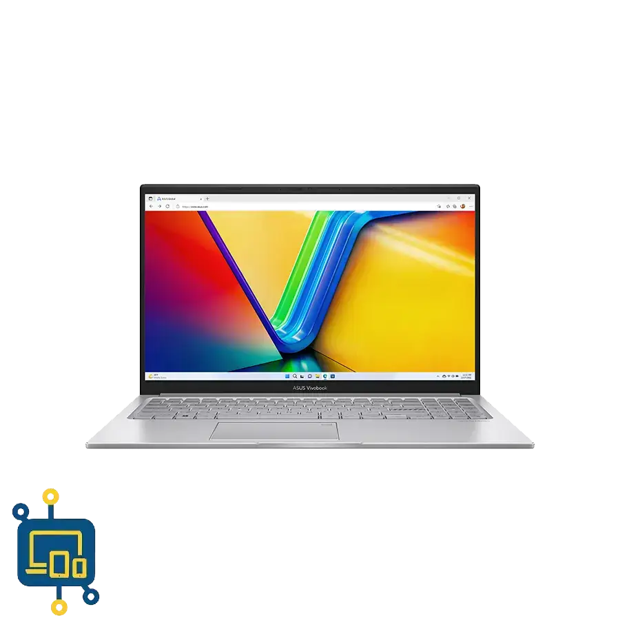 لپ تاپ ایسوس Vivobook 15 F1504VA-XB