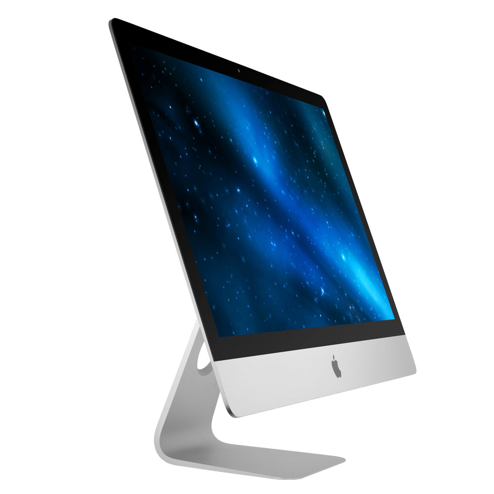 Apple iMac A1418 21.5 inch 4K 2019 | i5-RAM 8GB-SSD 256GB-VGA 4GB — تصویر ۵