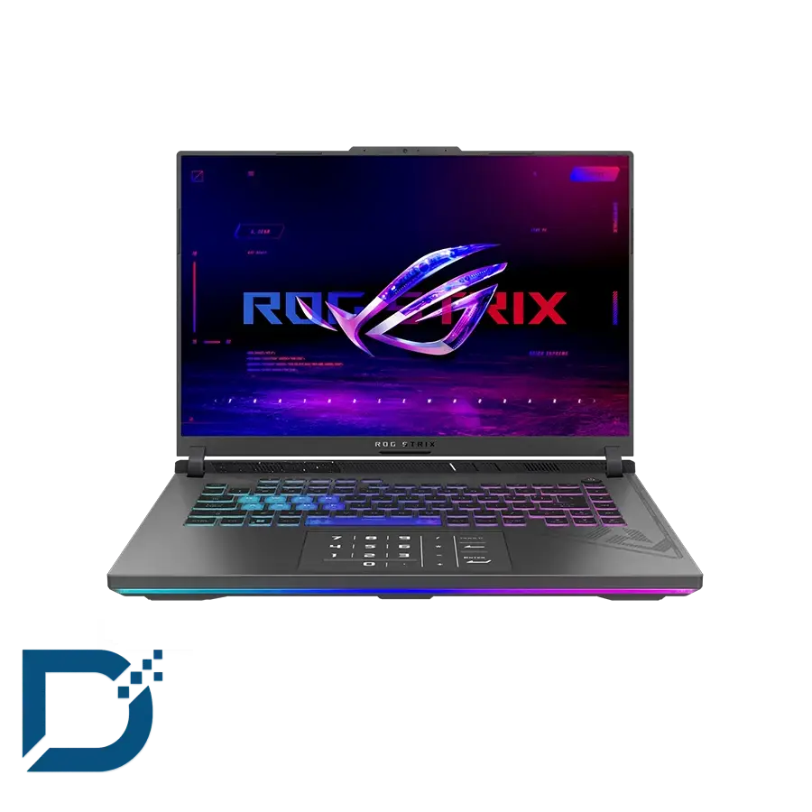 لپ تاپ گیمینگ ایسوس ROG Strix G16 G614JU-VB (2023)