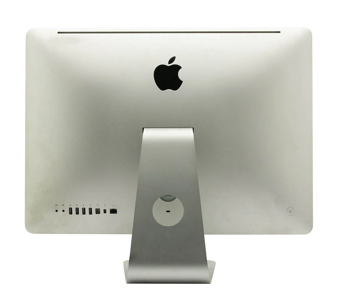 Apple iMac A1224 20″ 2009 | Core2Duo-RAM 4GB-HDD 500GB — تصویر ۴