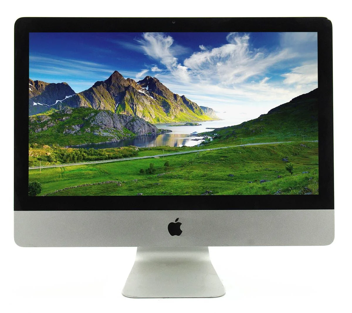 Apple iMac A1224 20″ 2009 | Core2Duo-RAM 4GB-HDD 500GB — تصویر ۶