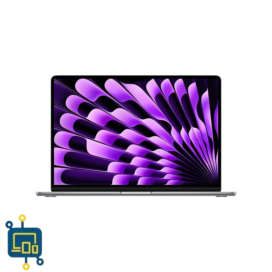 لپ تاپ اپل MacBook Air MC7W4 (2024)