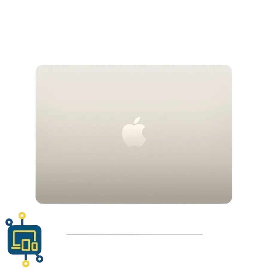 لپ تاپ اپل MacBook Air MRXU3 (2024) — تصویر ۳