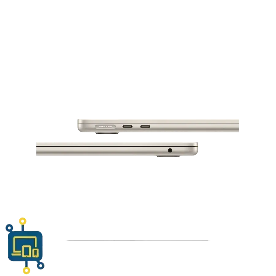 لپ تاپ اپل MacBook Air MRXU3 (2024) — تصویر ۶