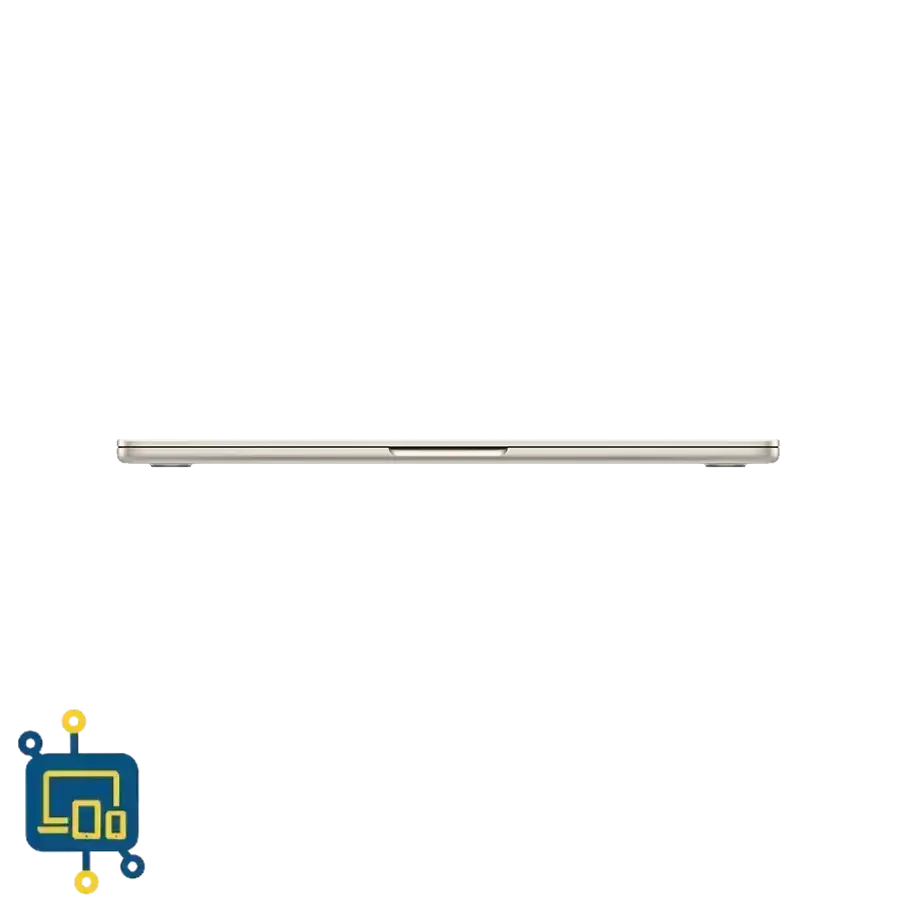لپ تاپ اپل MacBook Air MXD33 (2024) — تصویر ۷