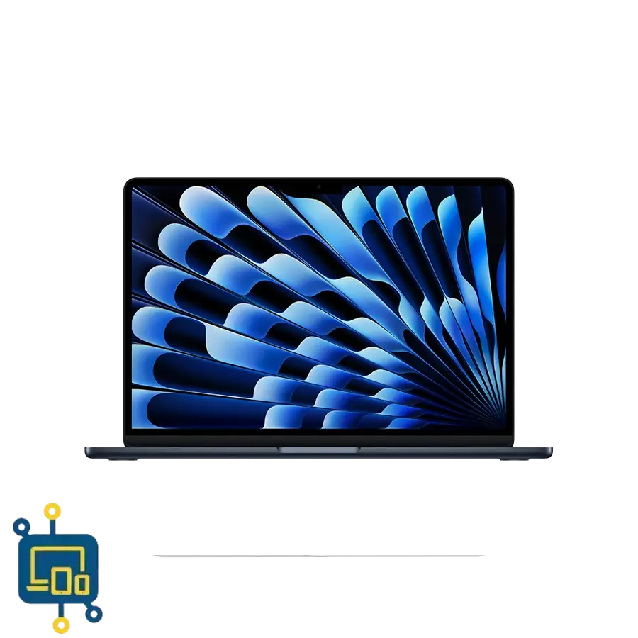 لپ تاپ اپل MacBook Air MW123 (2025) — تصویر ۸