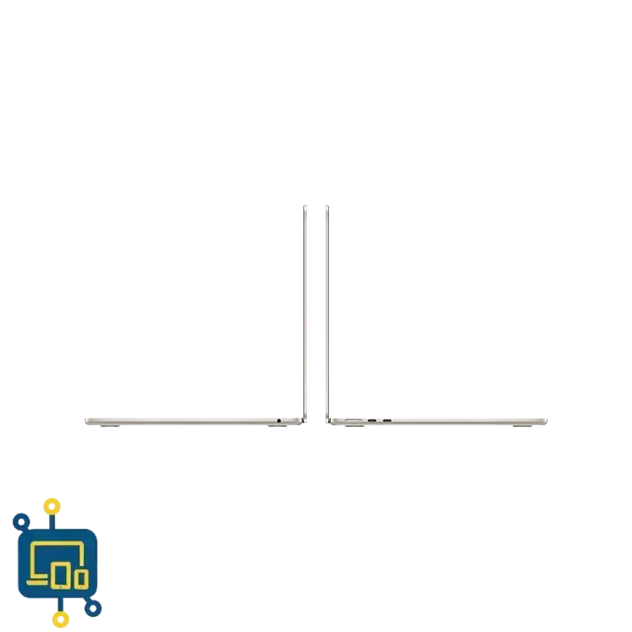 لپ تاپ اپل MacBook Air MW103 (2025) — تصویر ۴