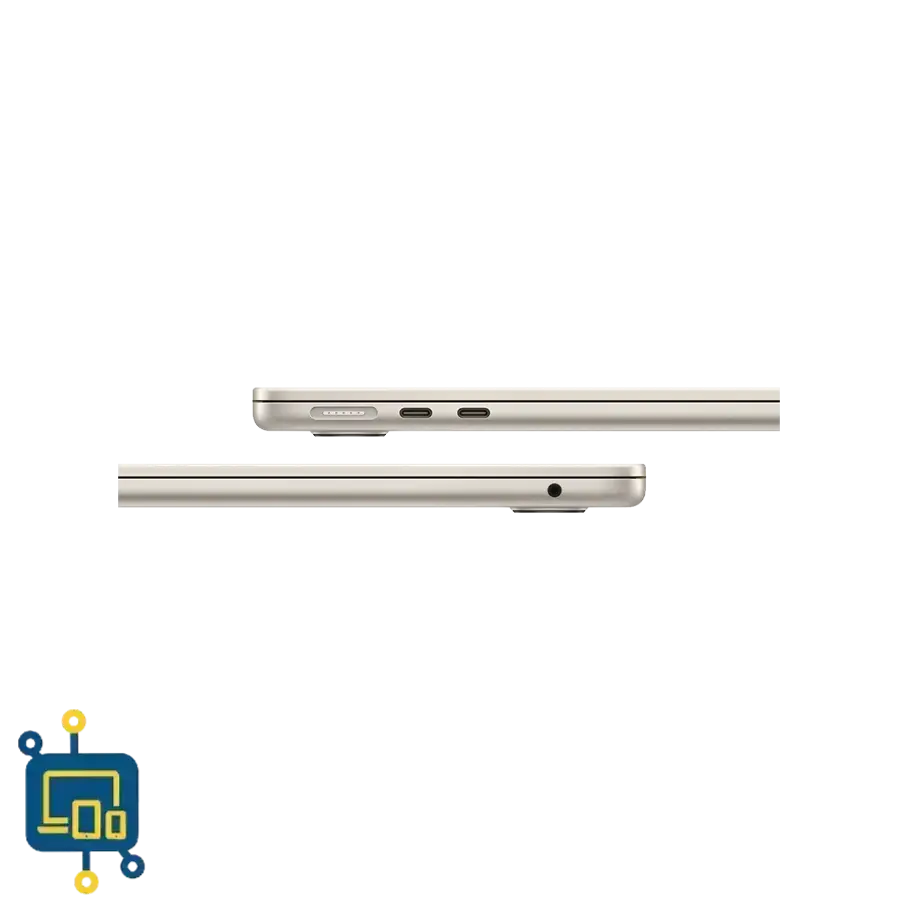 لپ تاپ اپل MacBook Air MW103 (2025) — تصویر ۵