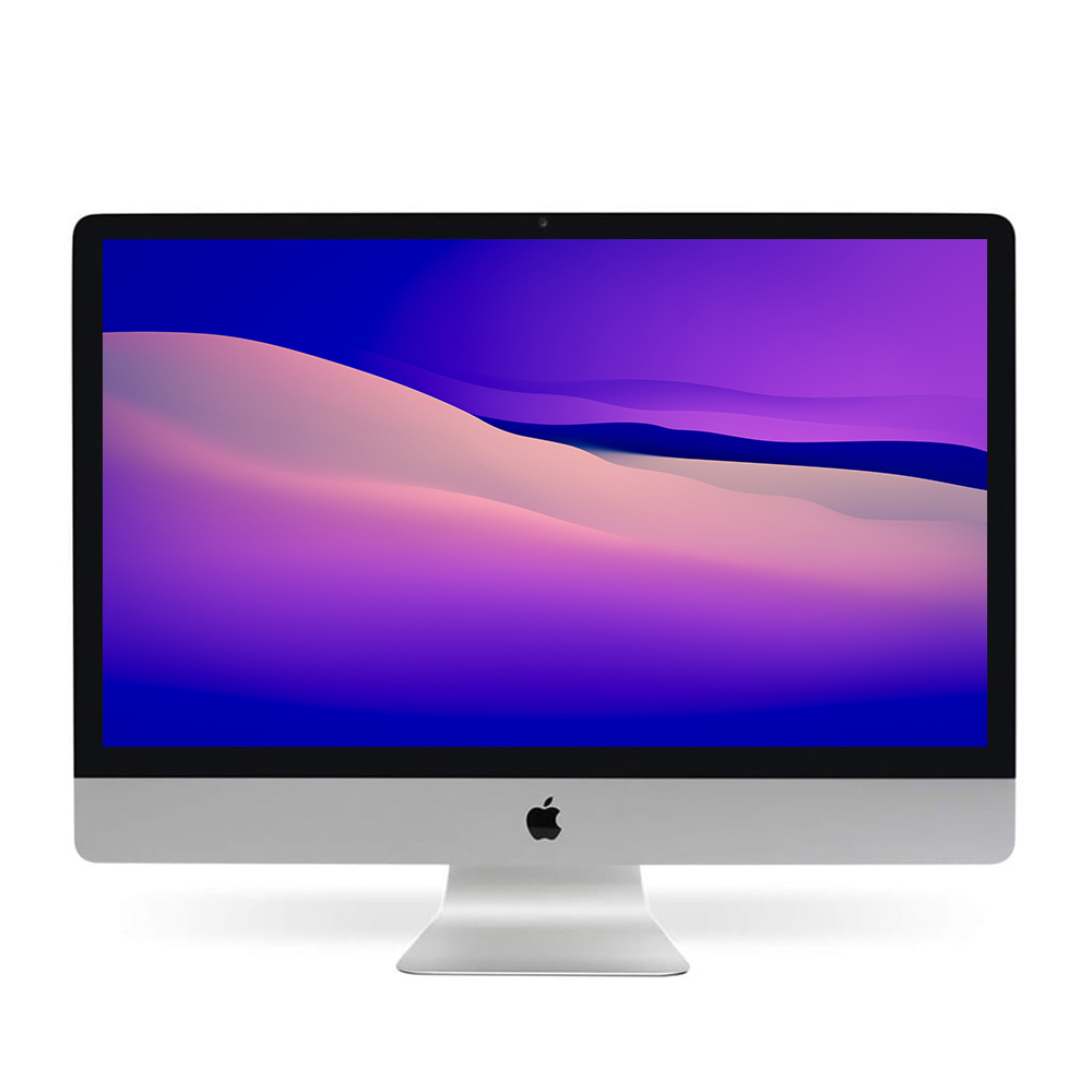Apple iMac A2116 21.5 inch 4K 2019 | i3-RAM 8GB-SSD 256GB-VGA 2GB — تصویر ۵