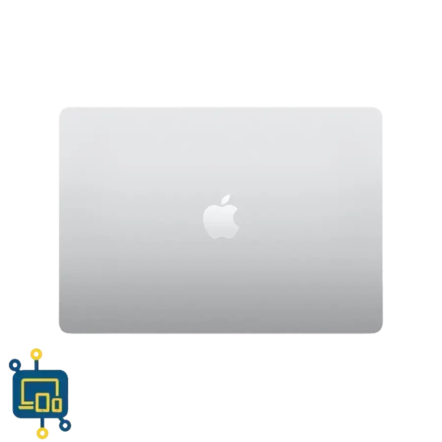 لپ تاپ اپل MacBook Air MC654 (2025) — تصویر ۳