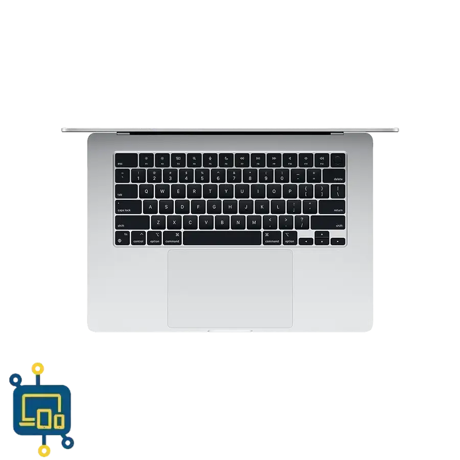 لپ تاپ اپل MacBook Air MC654 (2025) — تصویر ۴