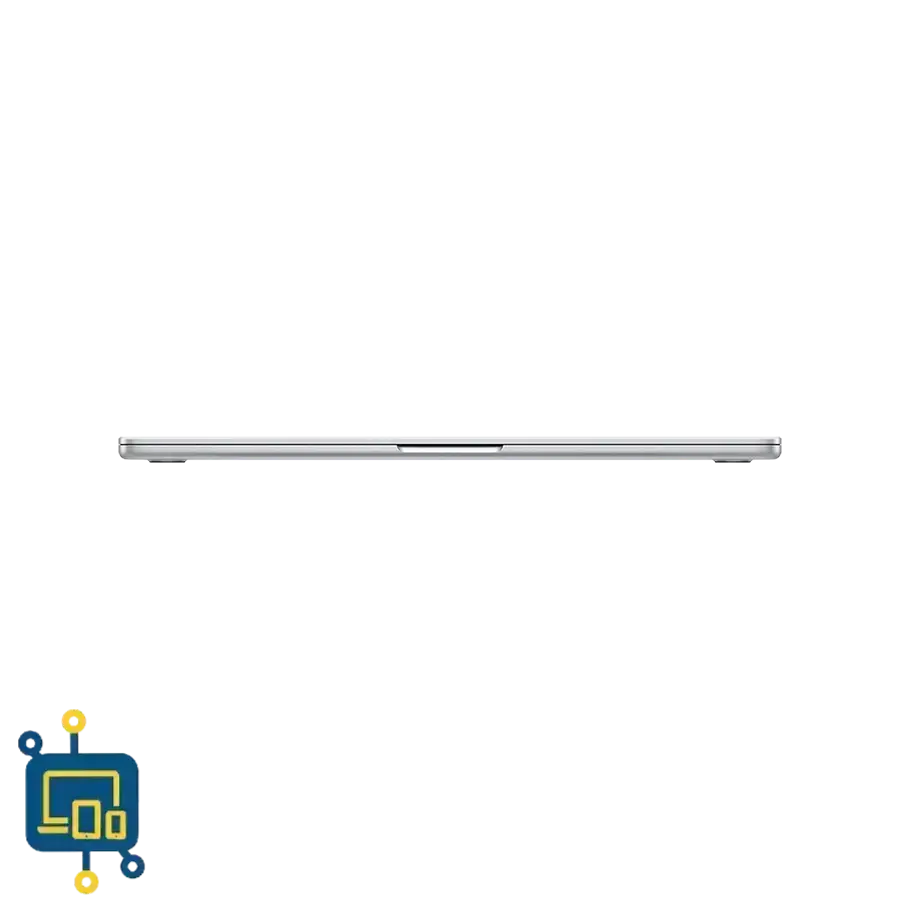 لپ تاپ اپل MacBook Air MC654 (2025) — تصویر ۵