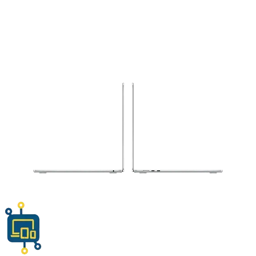 لپ تاپ اپل MacBook Air MC654 (2025) — تصویر ۶
