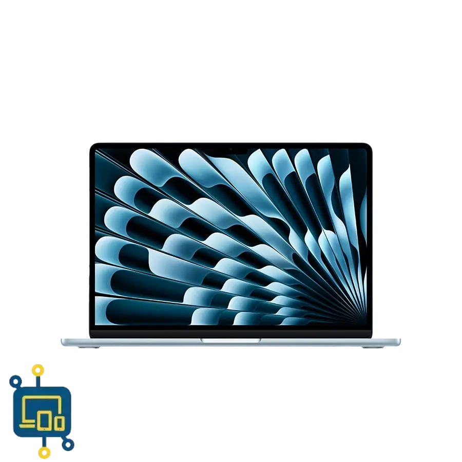 لپ تاپ اپل MacBook Air MC6V4 (2025)