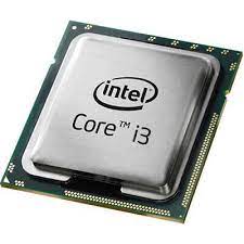 CPU i3 8100 پردازنده نسل 8 — تصویر ۴