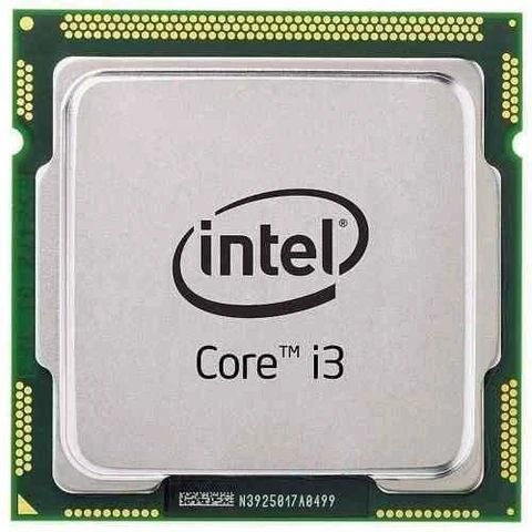 CPU i3 8100 پردازنده نسل 8 — تصویر ۷