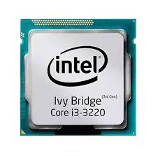 CPU i3 8100 پردازنده نسل 8 — تصویر ۸