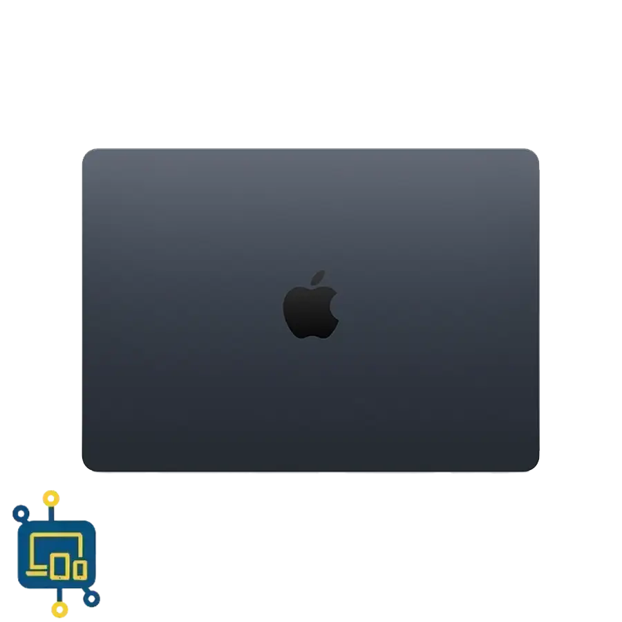 لپ تاپ اپل MacBook Air MC6C4 (2025) — تصویر ۳