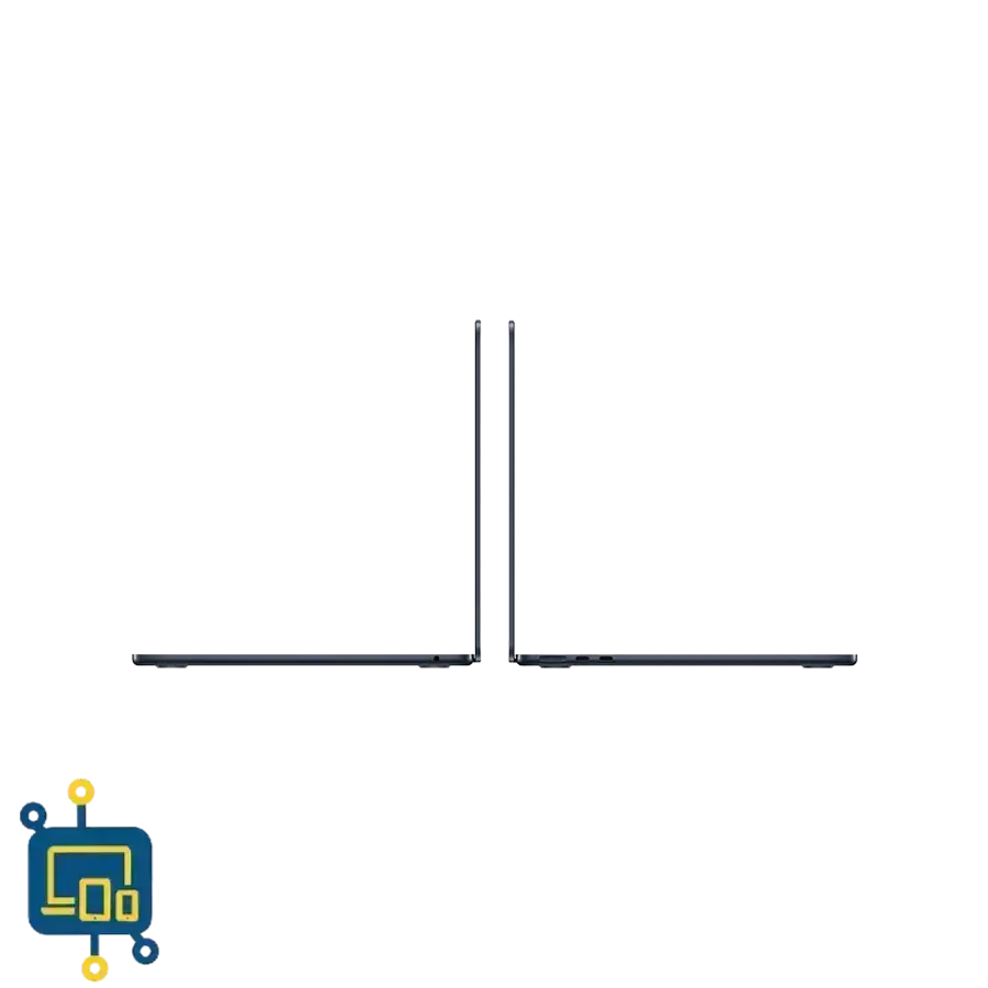 لپ تاپ اپل MacBook Air MC6C4 (2025) — تصویر ۵