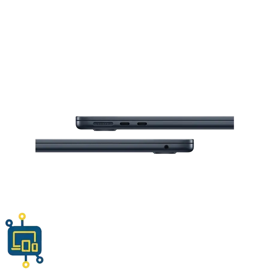 لپ تاپ اپل MacBook Air MC6C4 (2025) — تصویر ۶