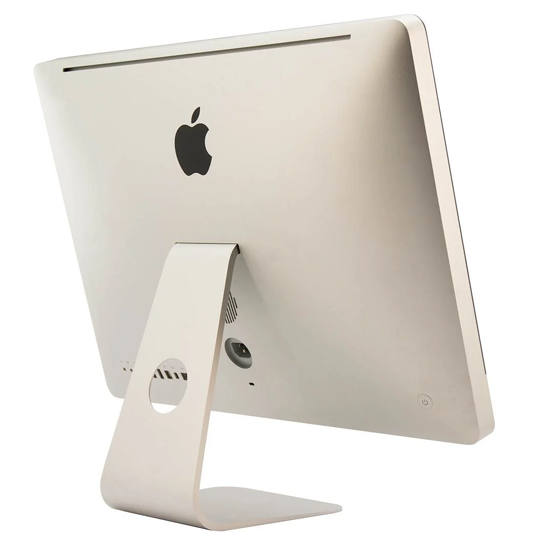 Apple iMac A1311 21.5 inch | Core2Duo-RAM 4GB-HDD 500GB — تصویر ۶