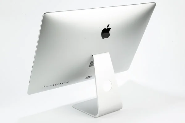 Apple iMac A1419 27″ 5K 2017 | i7-RAM 8GB-HDD 1TB-SSD 128GB-VGA 8GB — تصویر ۶