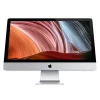 Apple iMac A1419 27″ 5K 2017 | i7-RAM 8GB-HDD 1TB-SSD 128GB-VGA 8GB — تصویر ۷