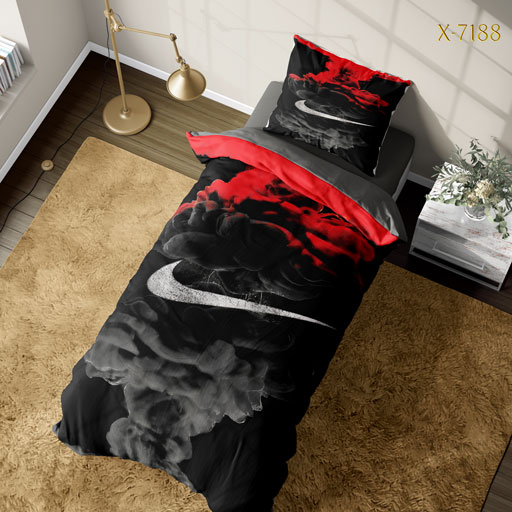 روتختی نایک مدل اسپرت یک نفره X-7188 — تصویر ۲